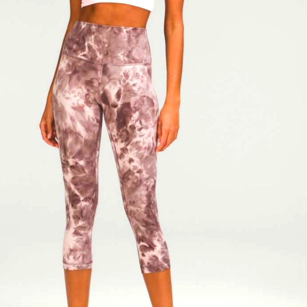 Lululemon